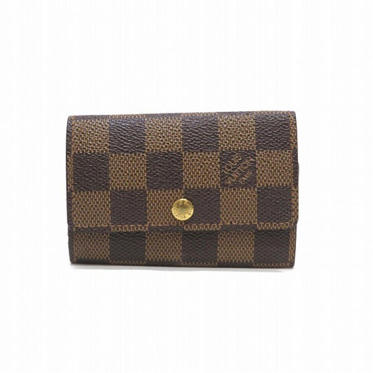 Louis Vuitton Damier Keycase