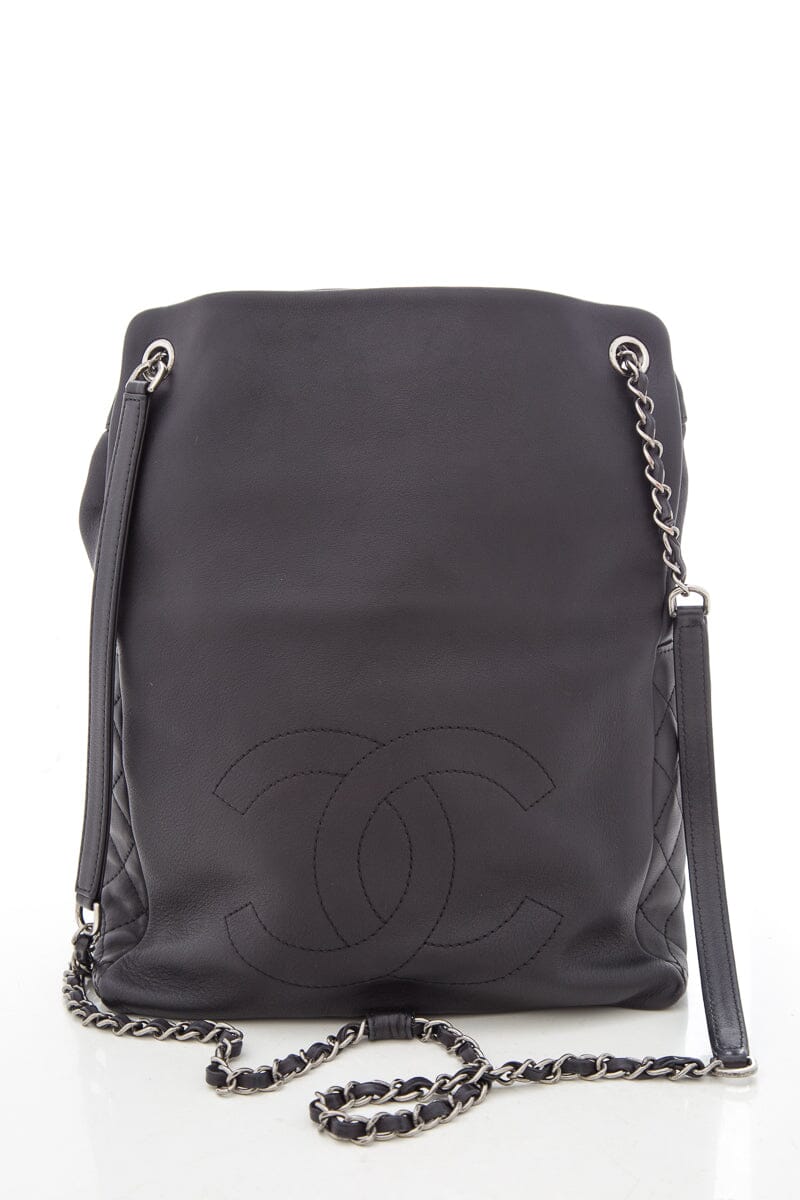 Chanel Backpack - Almora Bags