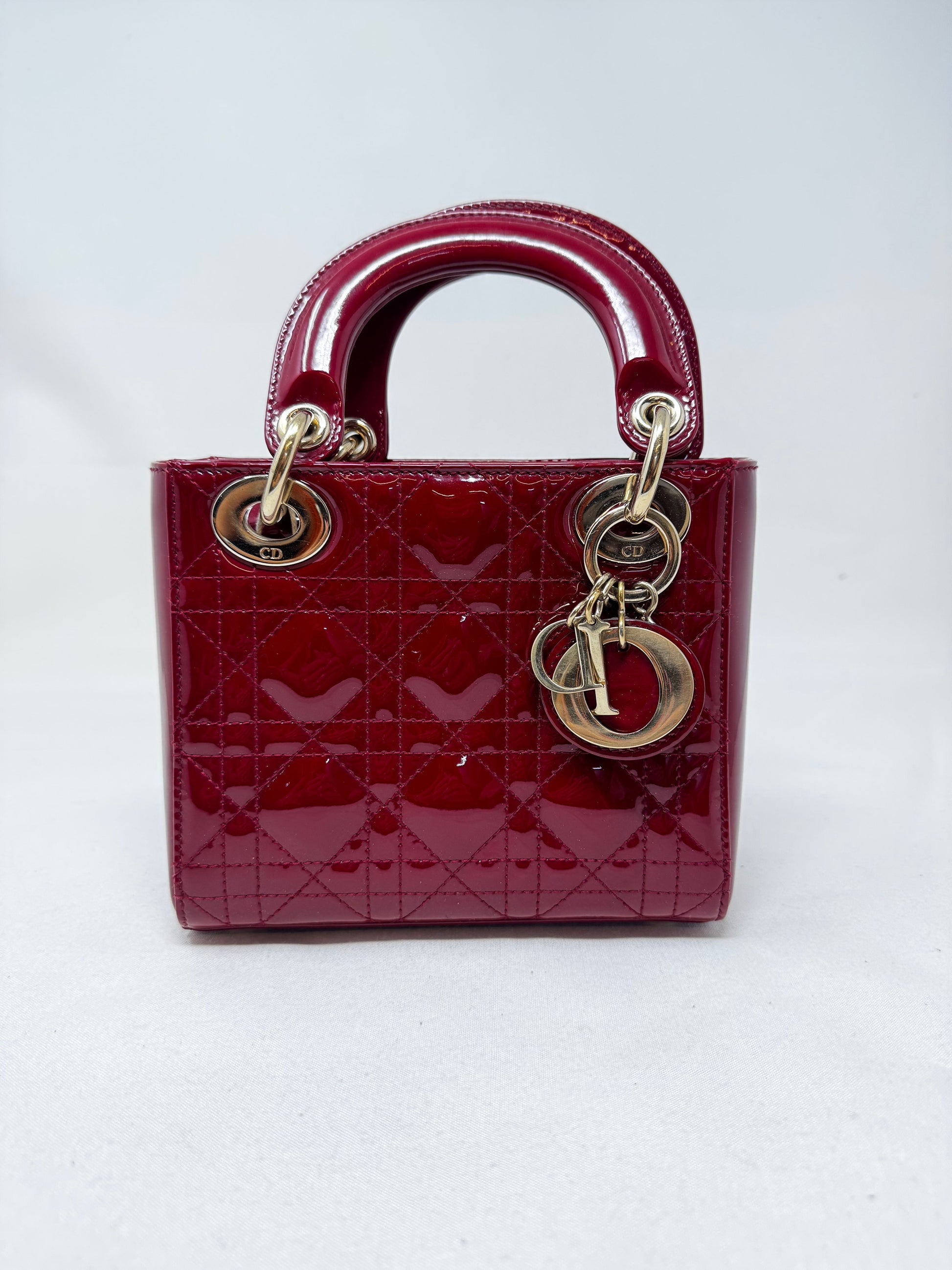 Dior Handbag - Rovelle Bags