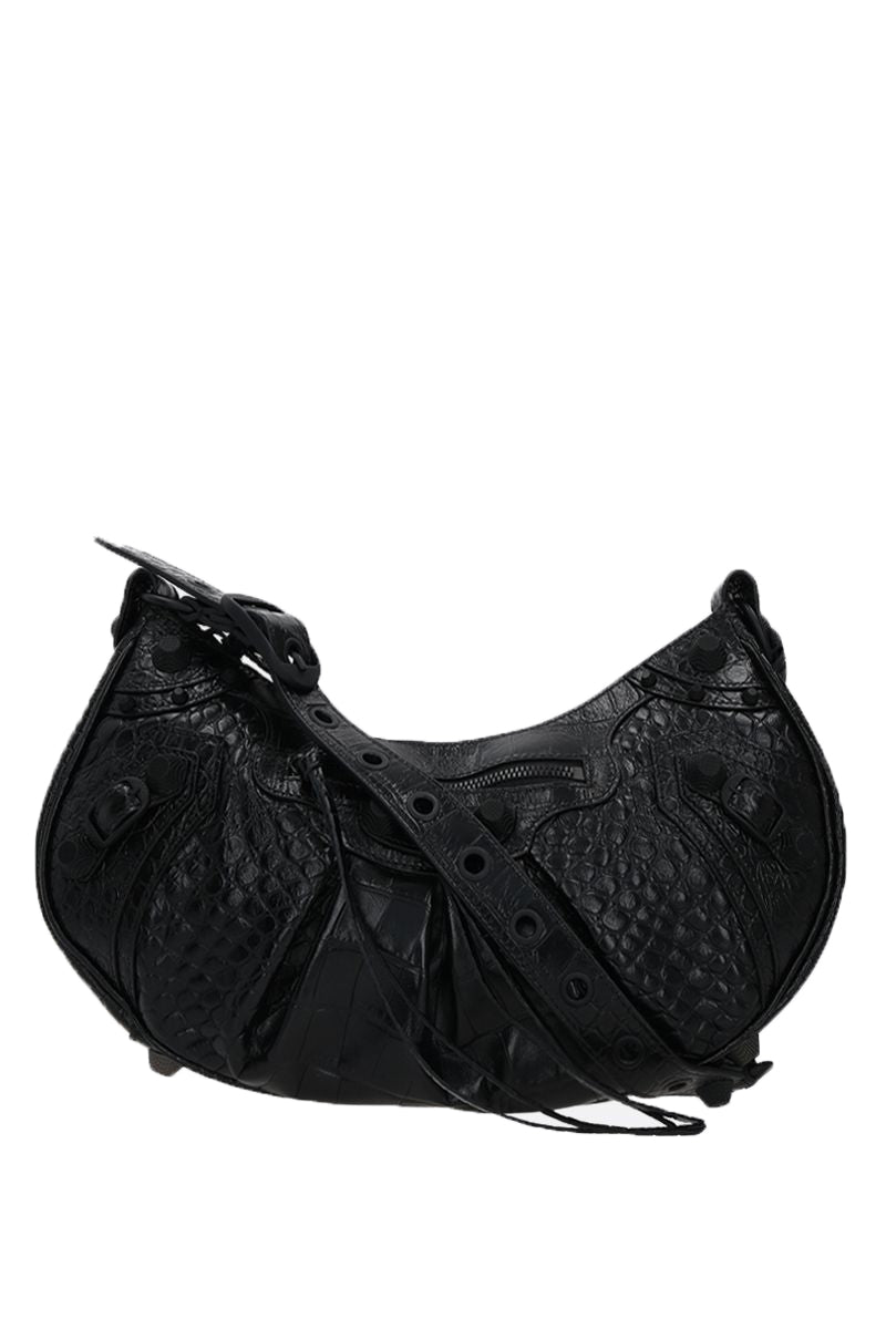 Balenciaga Le Cagole Crossbody - Rovelle Bags