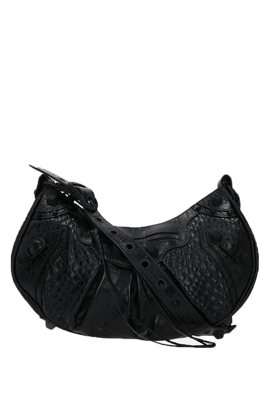 Balenciaga Le Cagole Crossbody - Rovelle Bags