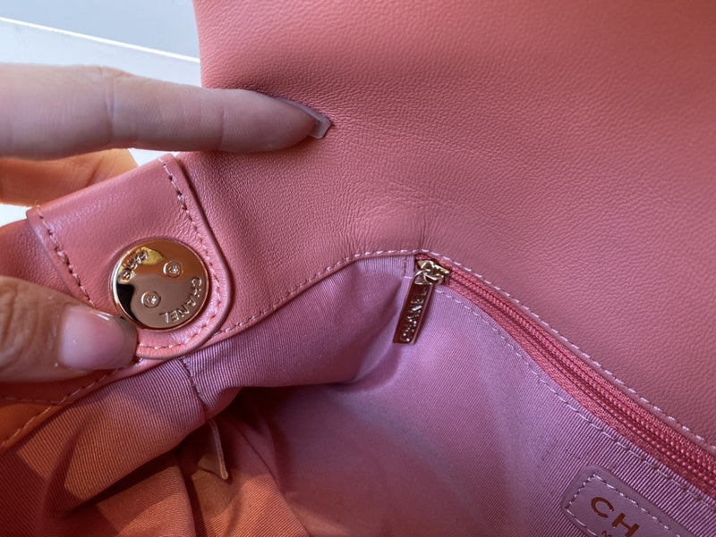 Chanel Handbag - Almora Bags