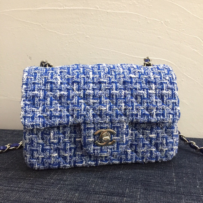 Chanel Handbag - Almora Bags