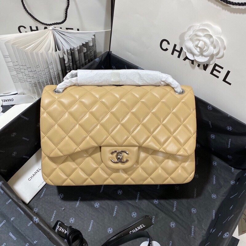 Chanel Handbag - Almora Bags