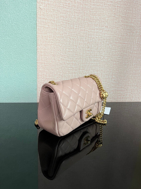 Chanel Handbag - Almora Bags