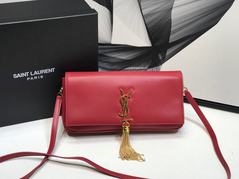 Yves Saint Laurent - Bags - 394