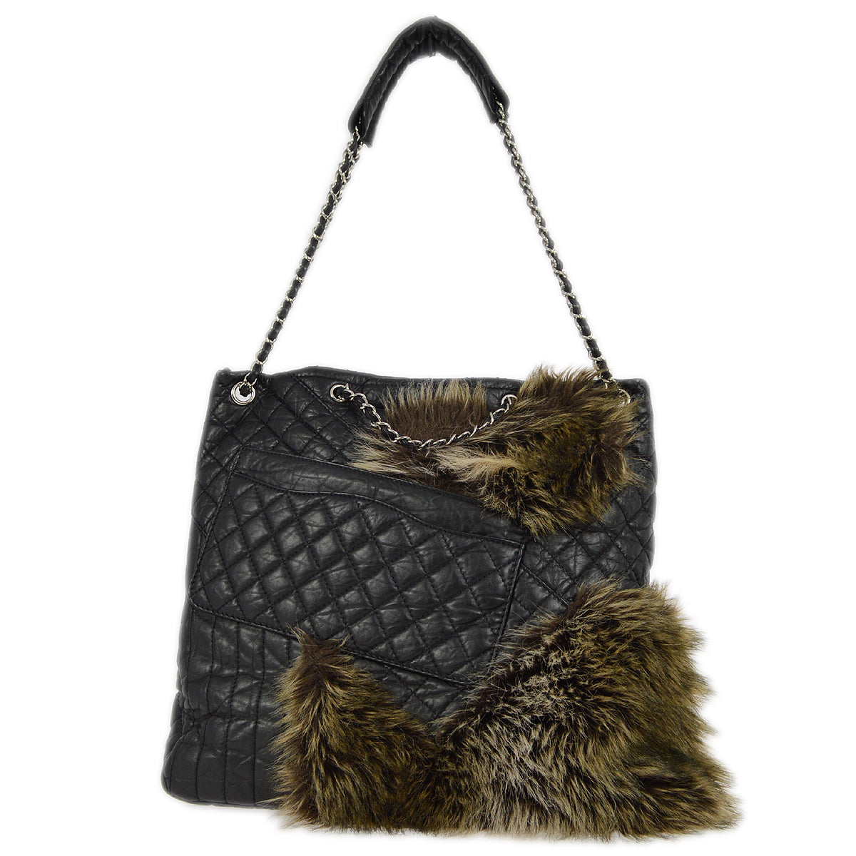 Chanel Tote - Almora Bags