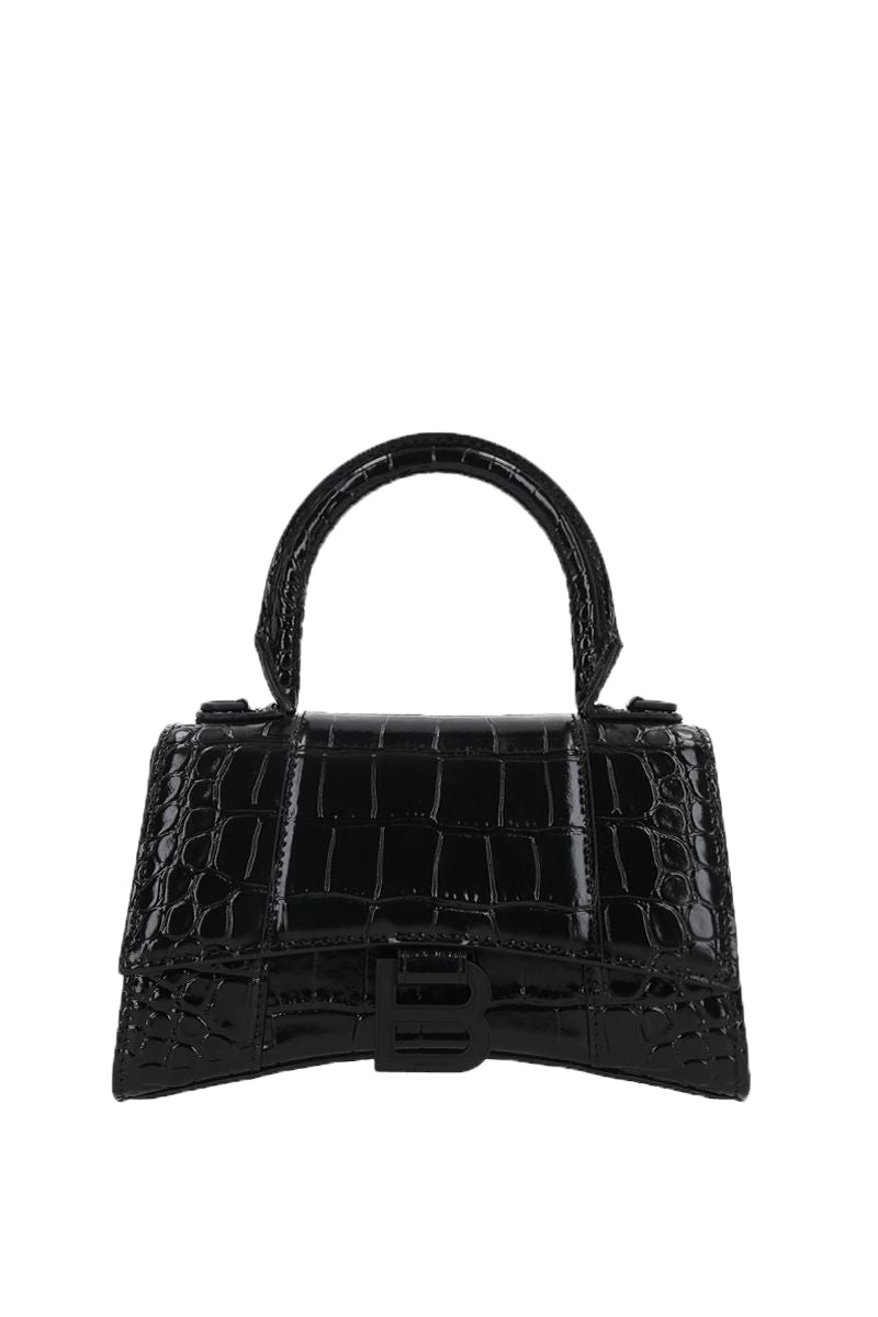 Balenciaga Hourglass Crossbody - Rovelle Bags