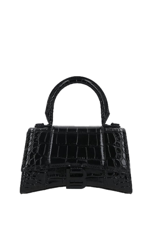 Balenciaga Hourglass Crossbody - Rovelle Bags