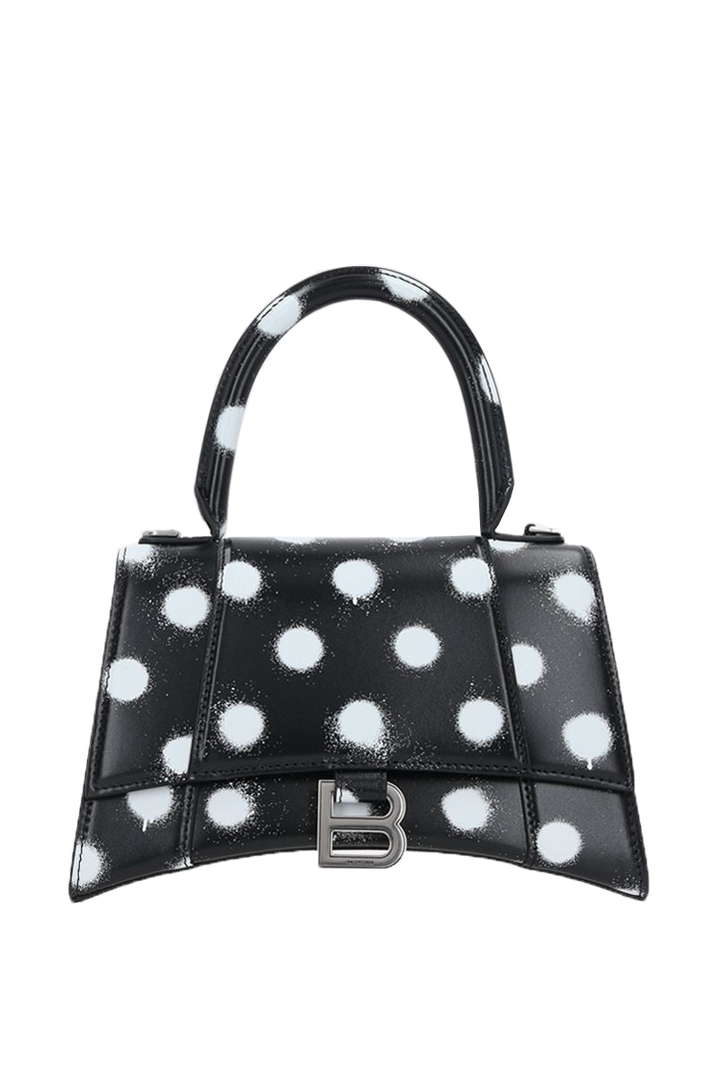 Balenciaga Hourglass Crossbody - Rovelle Bags