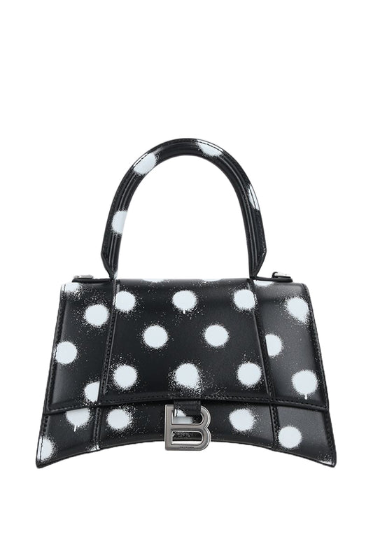 Balenciaga Hourglass Crossbody - Rovelle Bags