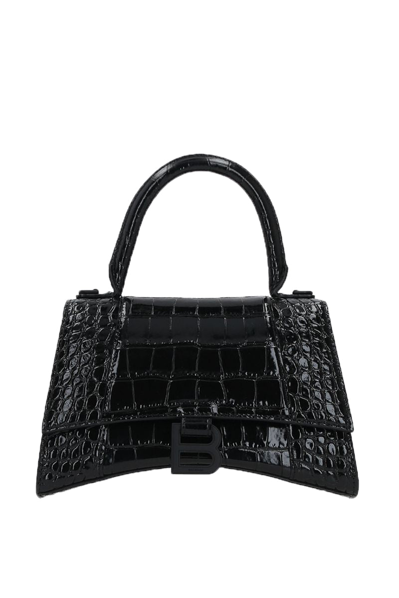 Balenciaga Hourglass Crossbody - Rovelle Bags
