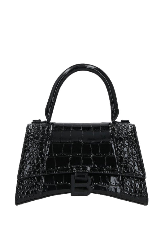 Balenciaga Hourglass Crossbody - Rovelle Bags