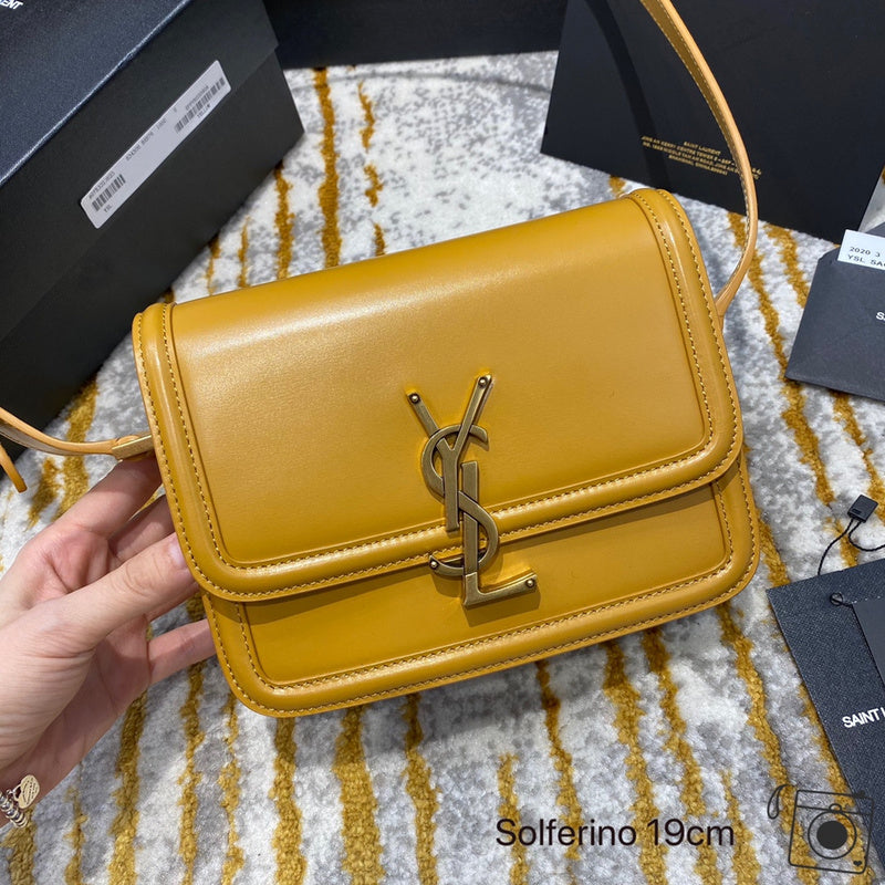 Yves Saint Laurent - Bags 022