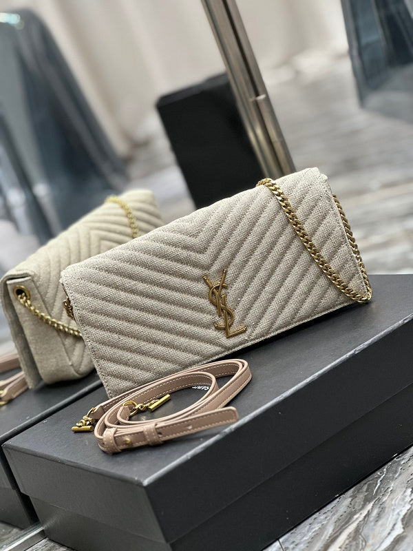 Yves Saint Laurent - Bags - 204