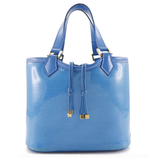 Louis Vuitton Pile Fabric Handbag