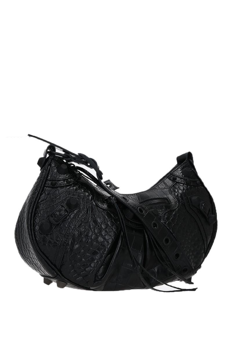 Balenciaga Le Cagole Crossbody - Rovelle Bags