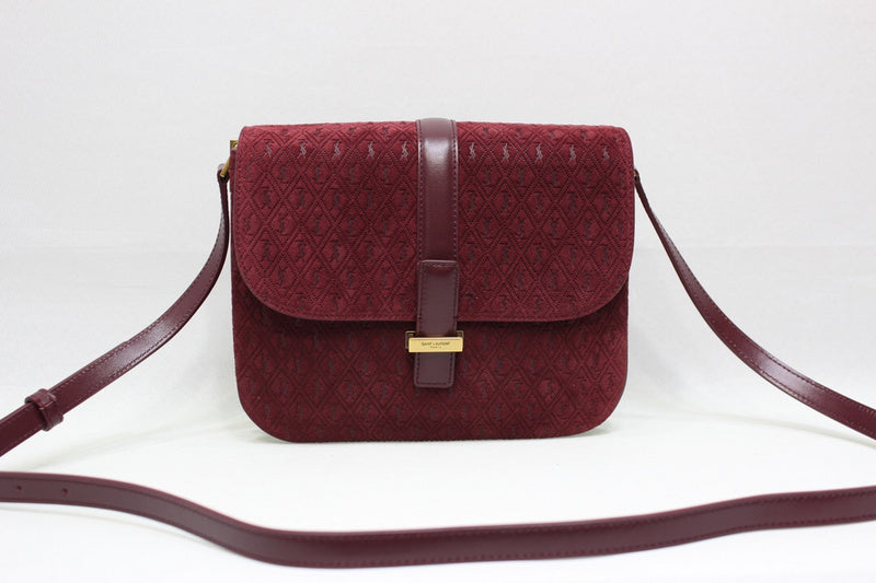 Yves Saint Laurent - Bags - 590