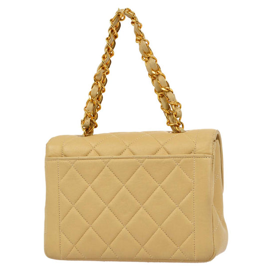 Chanel Flap Shoulder Bag - Almora Bags