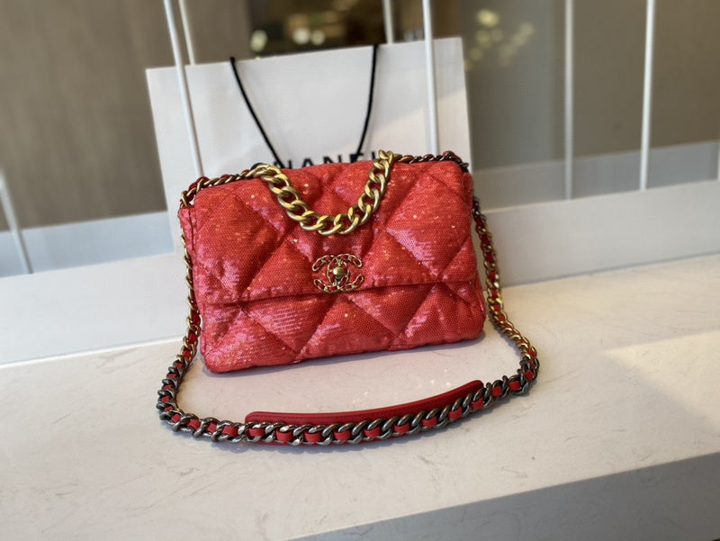 Chanel Handbag - Almora Bags