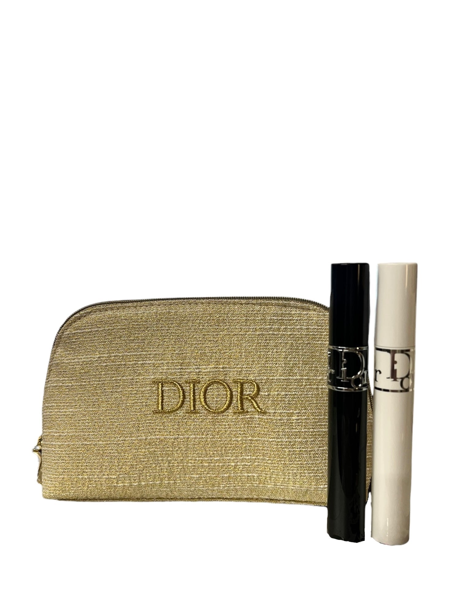 Dior Clutch - Rovelle Bags