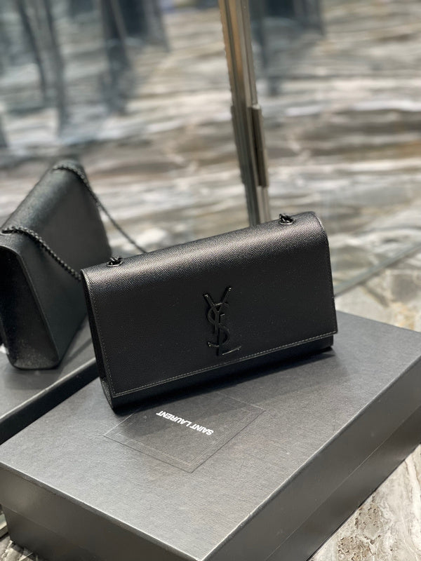 Yves Saint Laurent City Timeless Handbag
