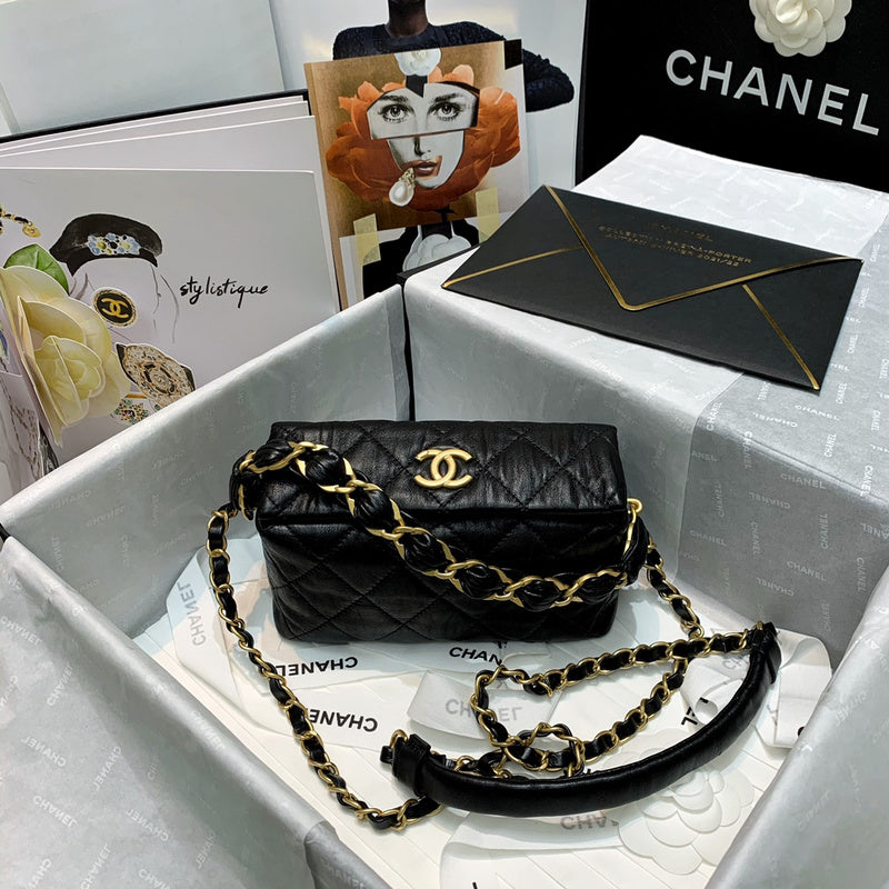 Chanel Handbag - Almora Bags