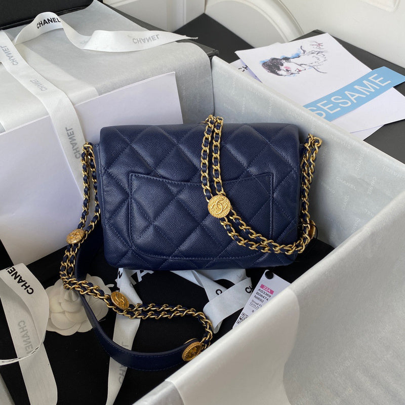 Chanel Handbag - Almora Bags