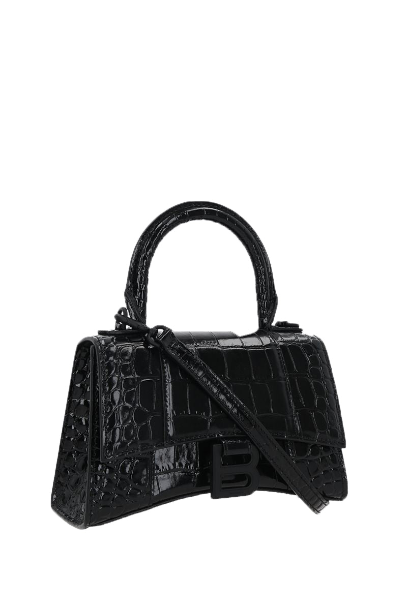 Balenciaga Hourglass Crossbody - Rovelle Bags