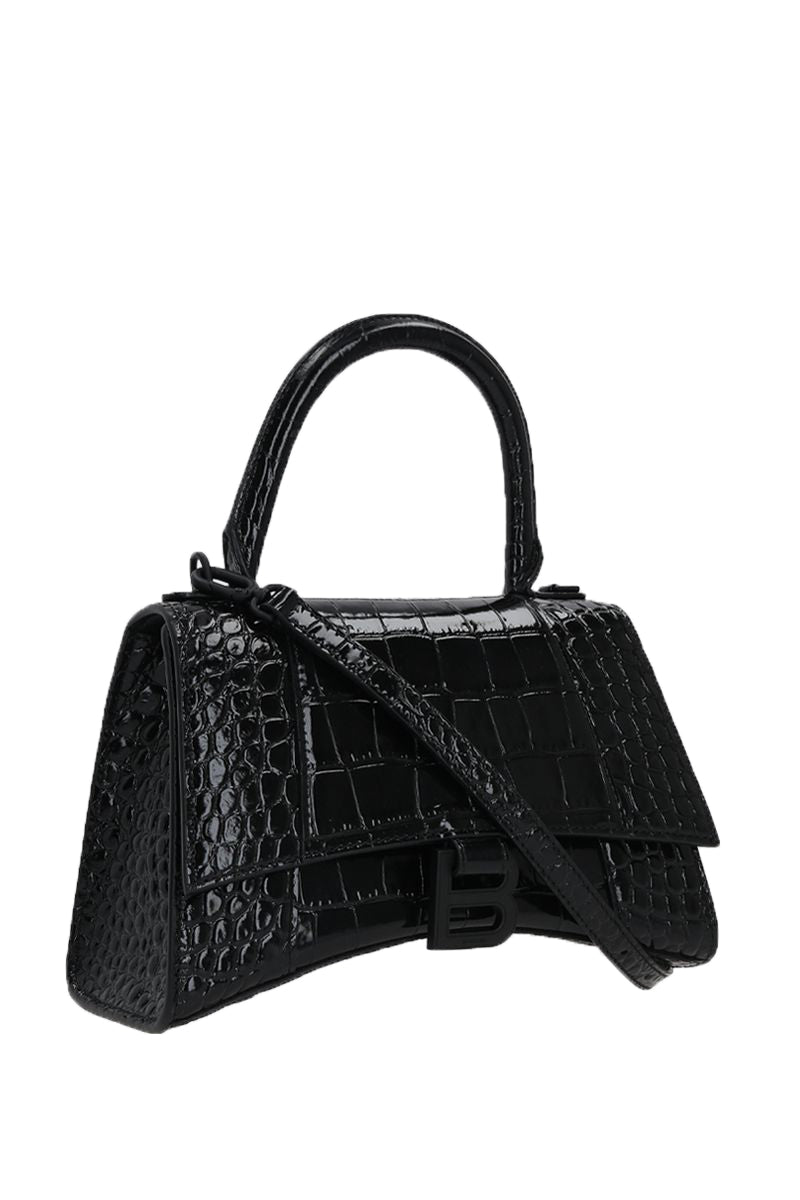 Balenciaga Hourglass Crossbody - Rovelle Bags