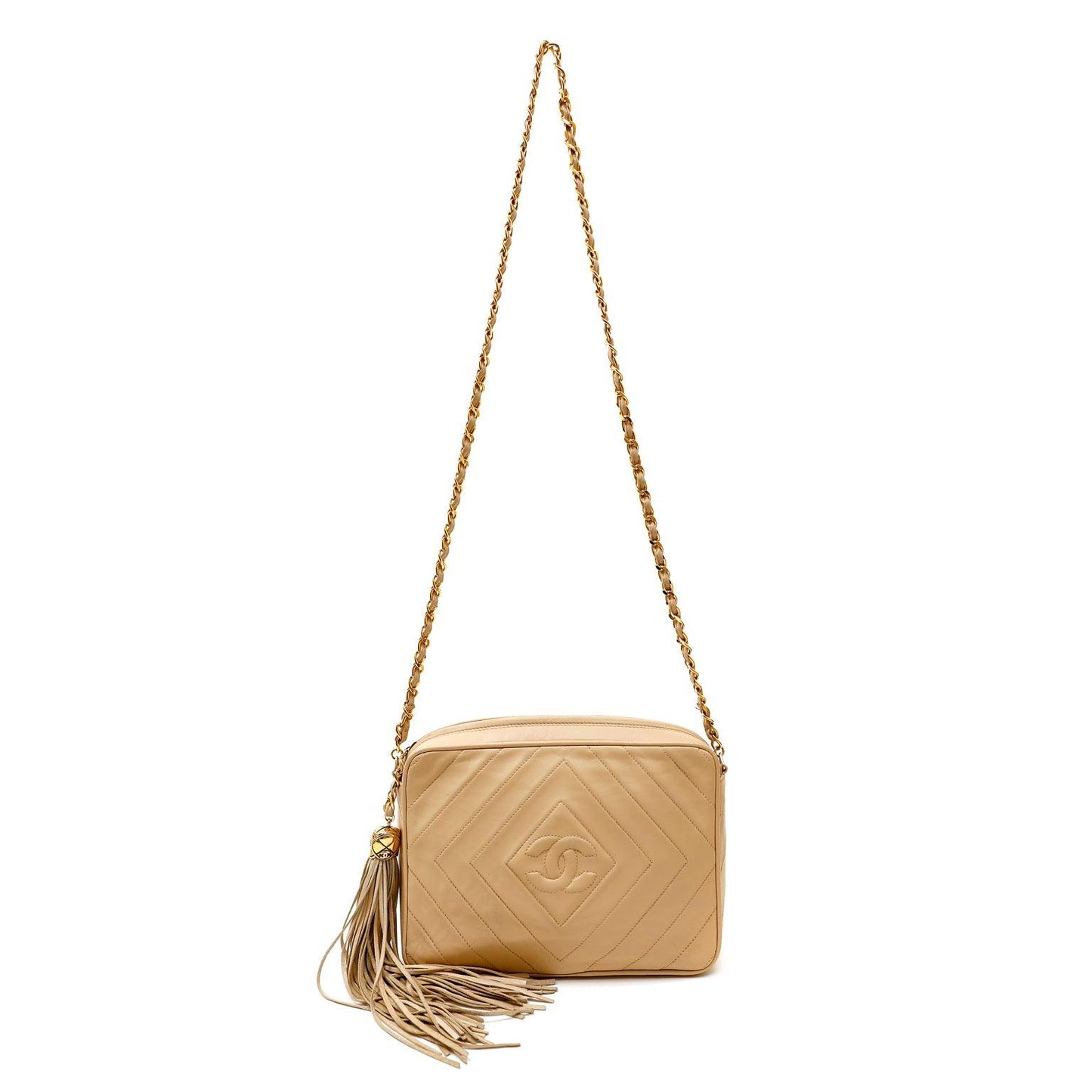 Chanel Crossbody - Almora Bags