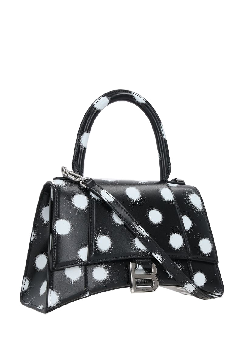 Balenciaga Hourglass Crossbody - Rovelle Bags