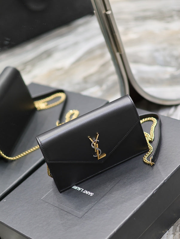 Yves Saint Laurent Downtown Considered Handbag