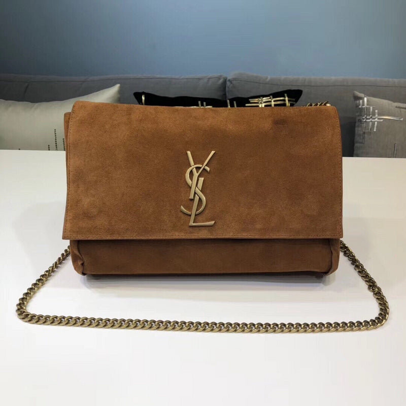 Yves Saint Laurent - Bags - 566