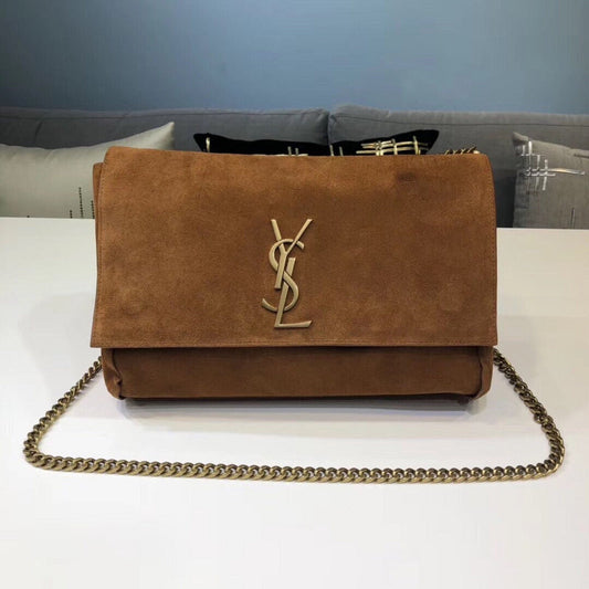 Yves Saint Laurent - Bags - 566