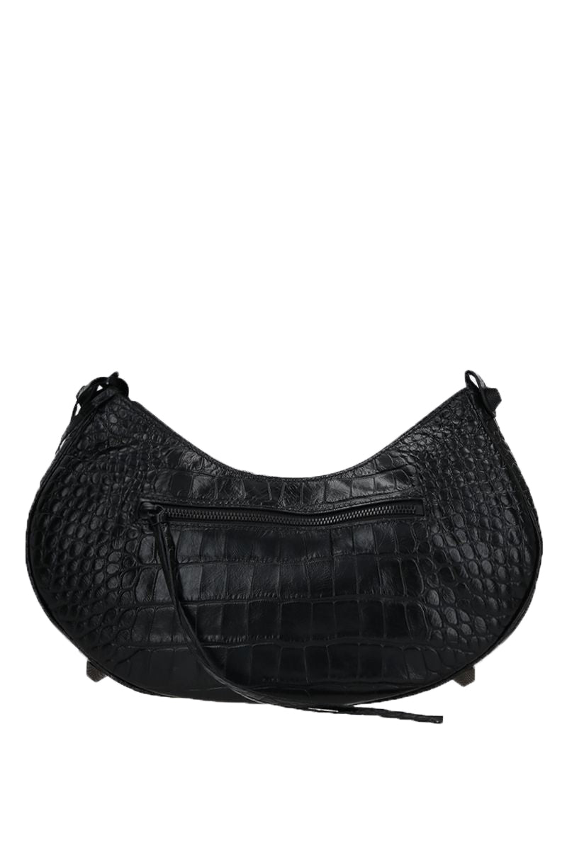 Balenciaga Le Cagole Crossbody - Rovelle Bags