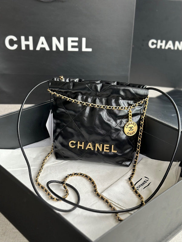 Chanel Handbag - Almora Bags