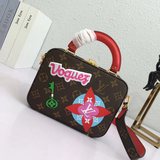 Louis Vuitton Luxury Bags 2029