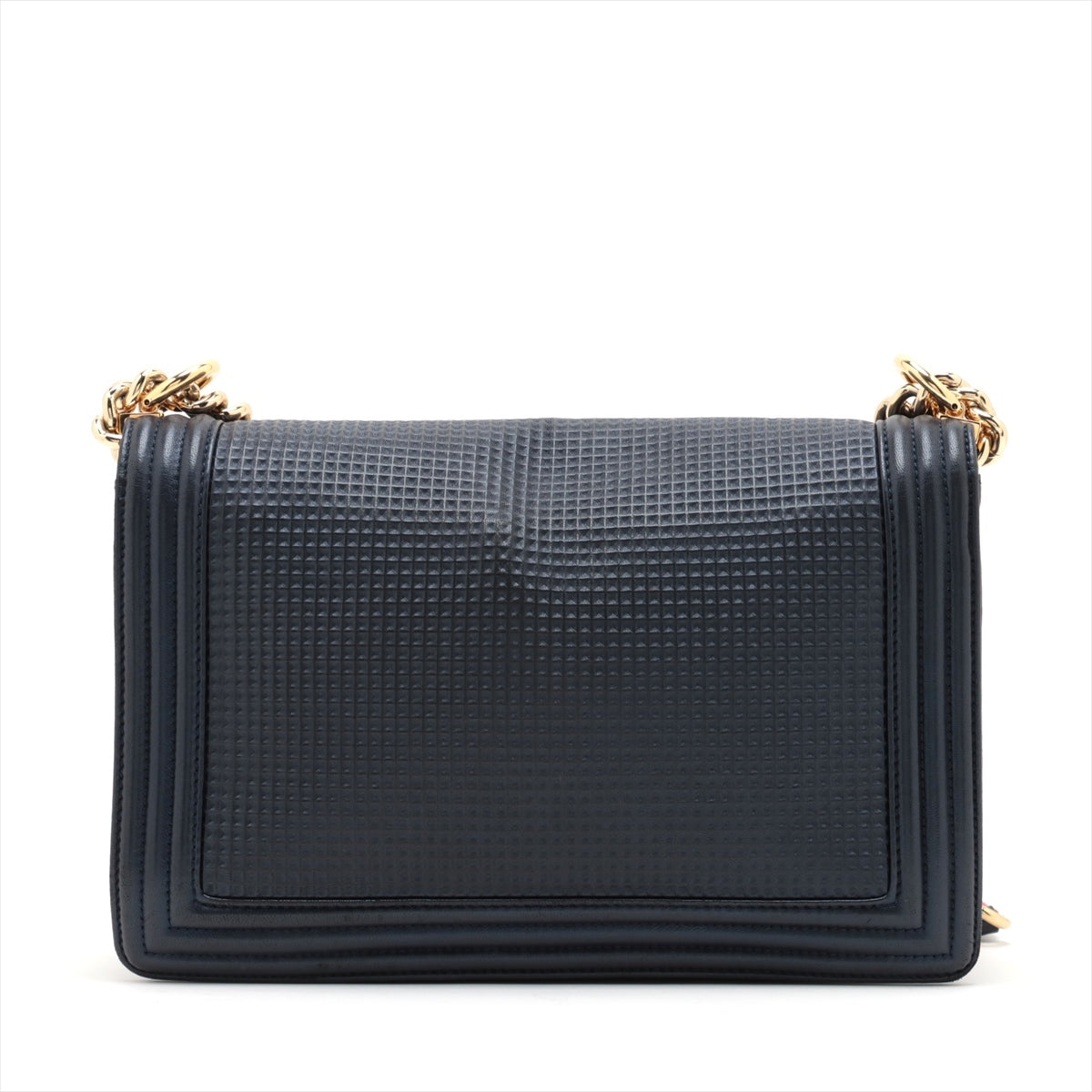 Chanel Boy Shoulder Bag - Almora Bags