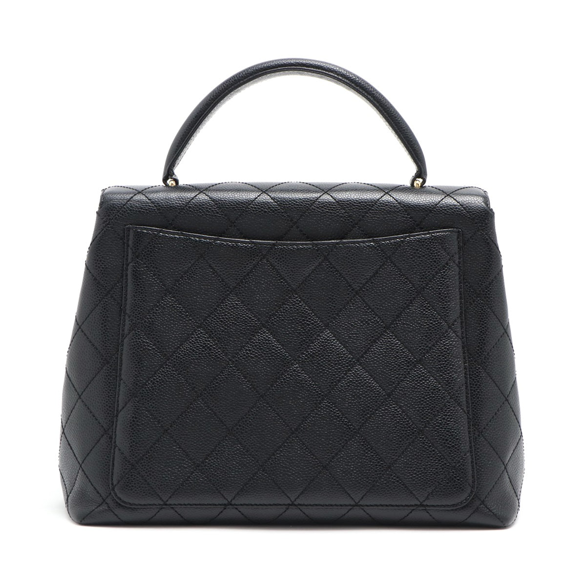 Chanel Kelly Handbag - Almora Bags