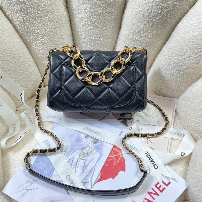 Chanel Handbag - Almora Bags