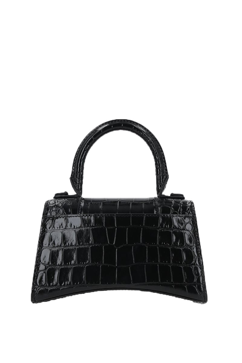 Balenciaga Hourglass Crossbody - Rovelle Bags
