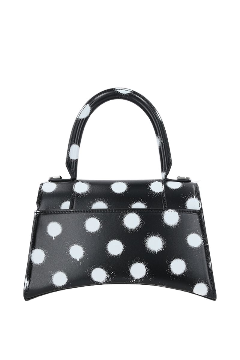 Balenciaga Hourglass Crossbody - Rovelle Bags
