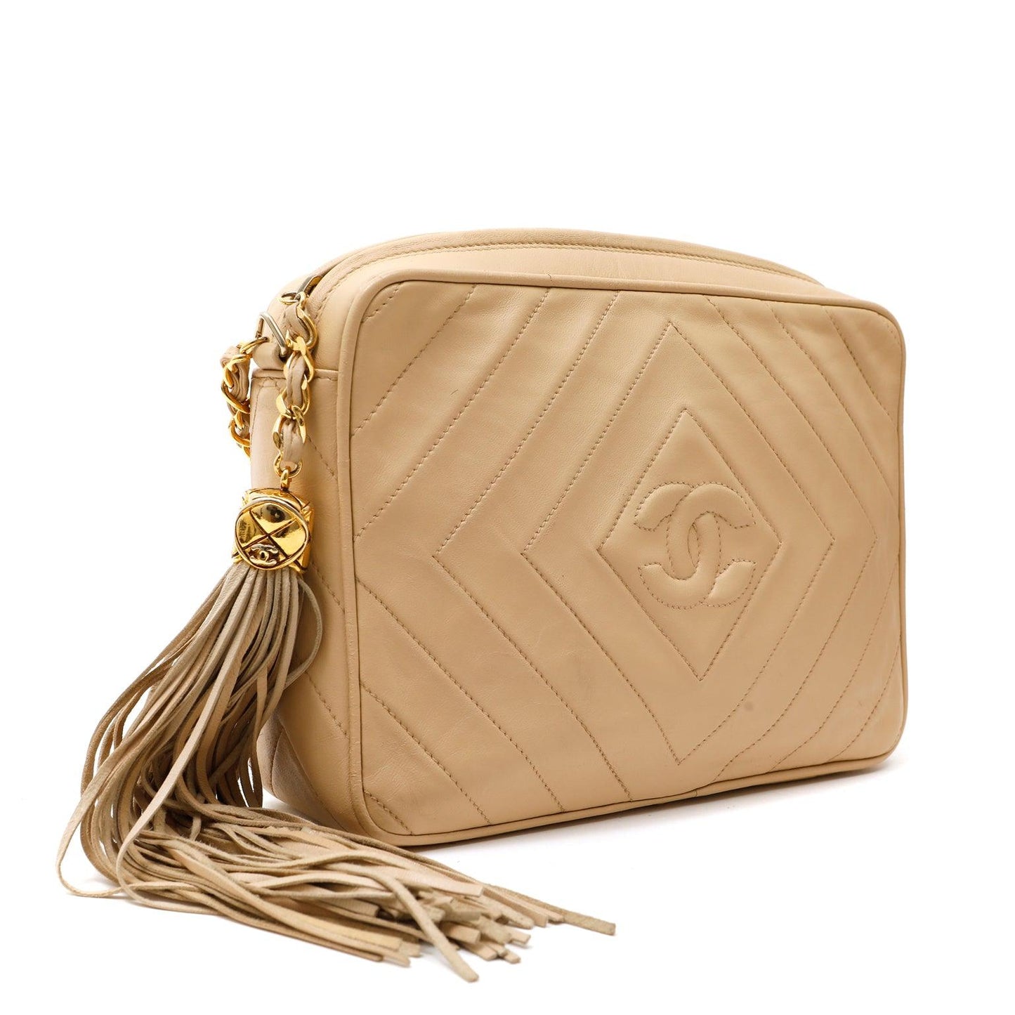 Chanel Crossbody - Almora Bags