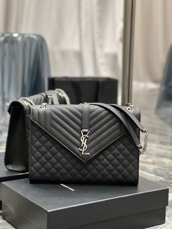 Yves Saint Laurent - Bags - 124