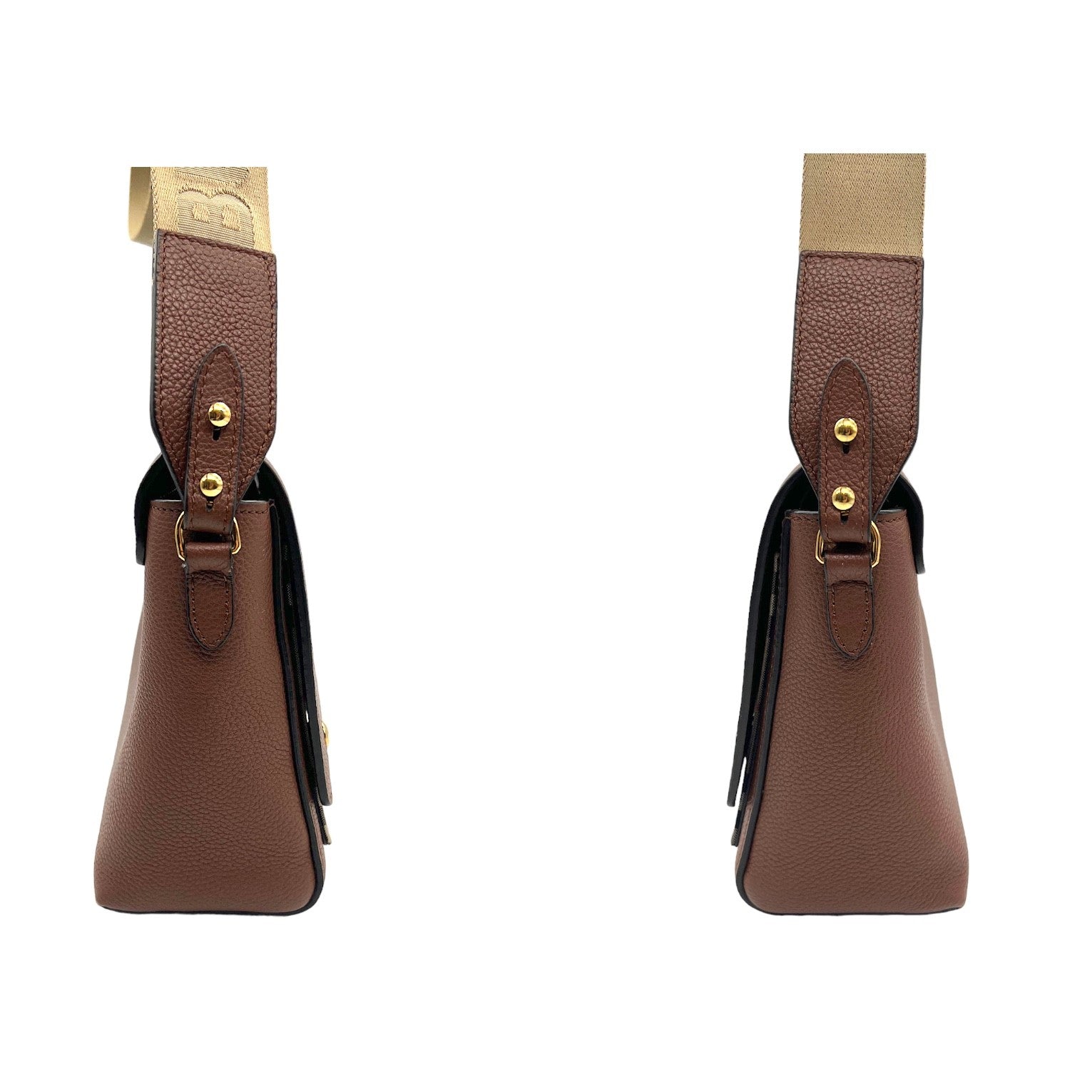 Burberry Pocket Crossbody - Rovelle Bags