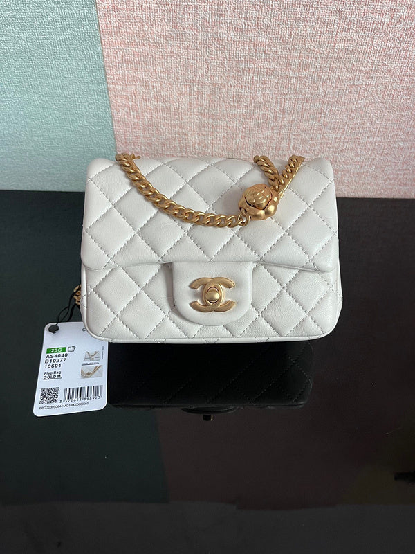 Chanel Handbag - Almora Bags