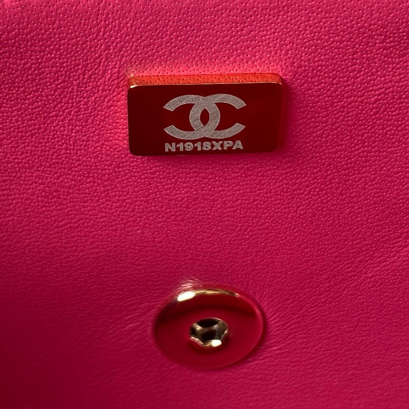 Chanel Handbag - Almora Bags
