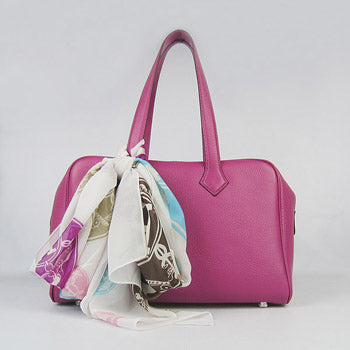 Hermès Handbag - Rovelle Bags