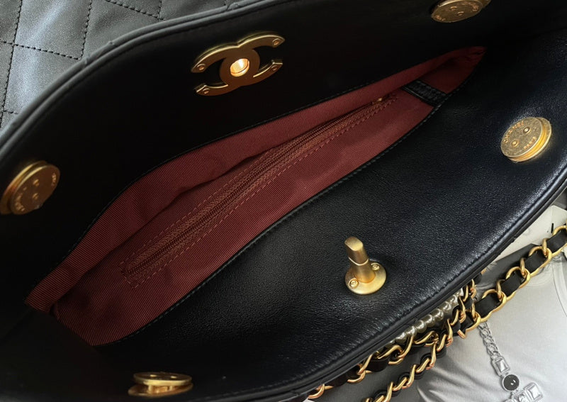 Chanel Handbag - Almora Bags